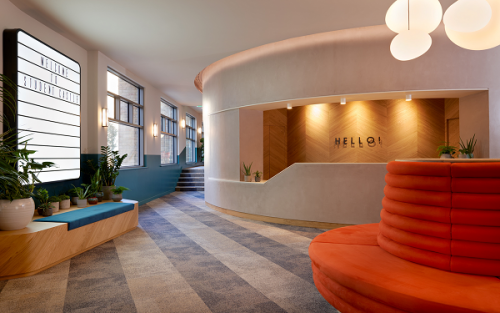 Student Castle Durham