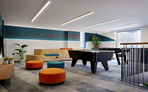 Student Castle Durham