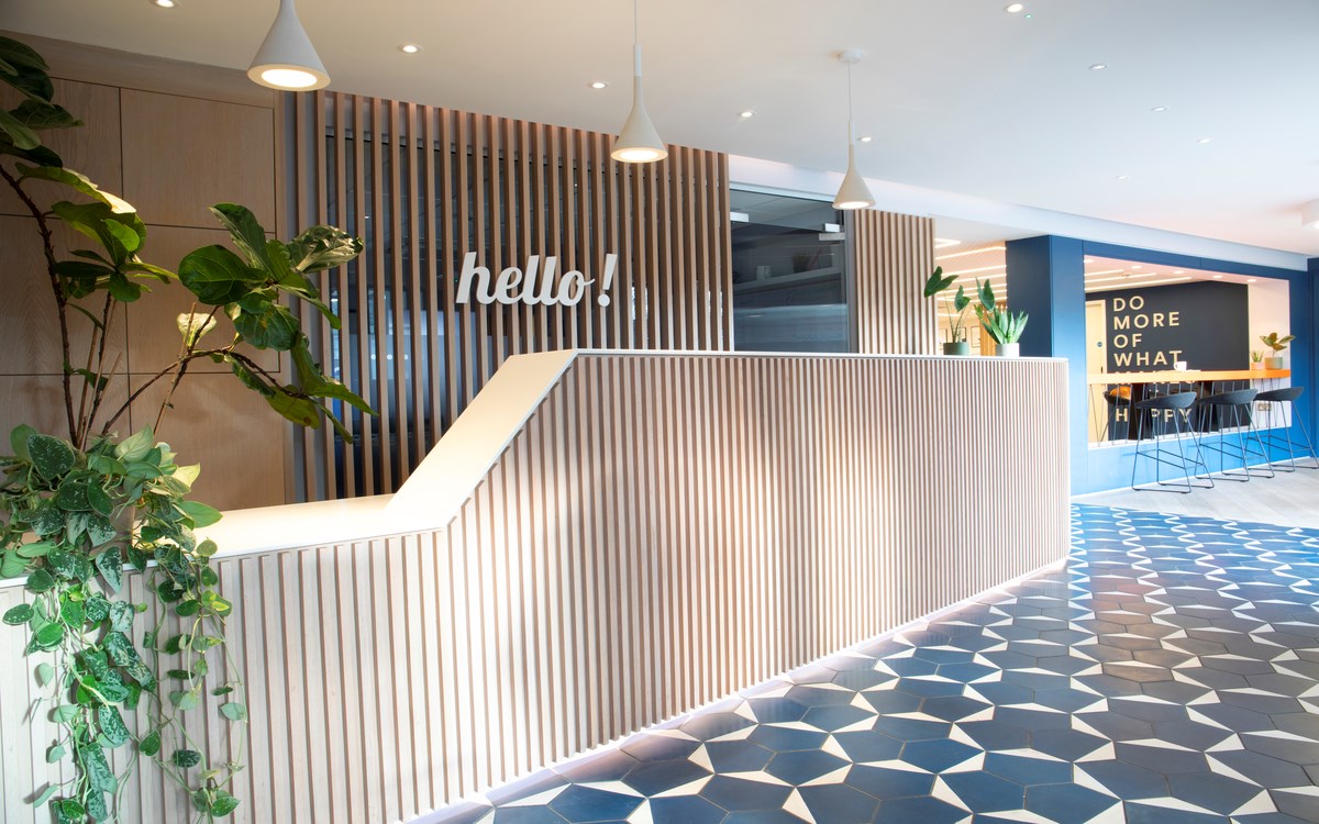 Student Castle Cambridge