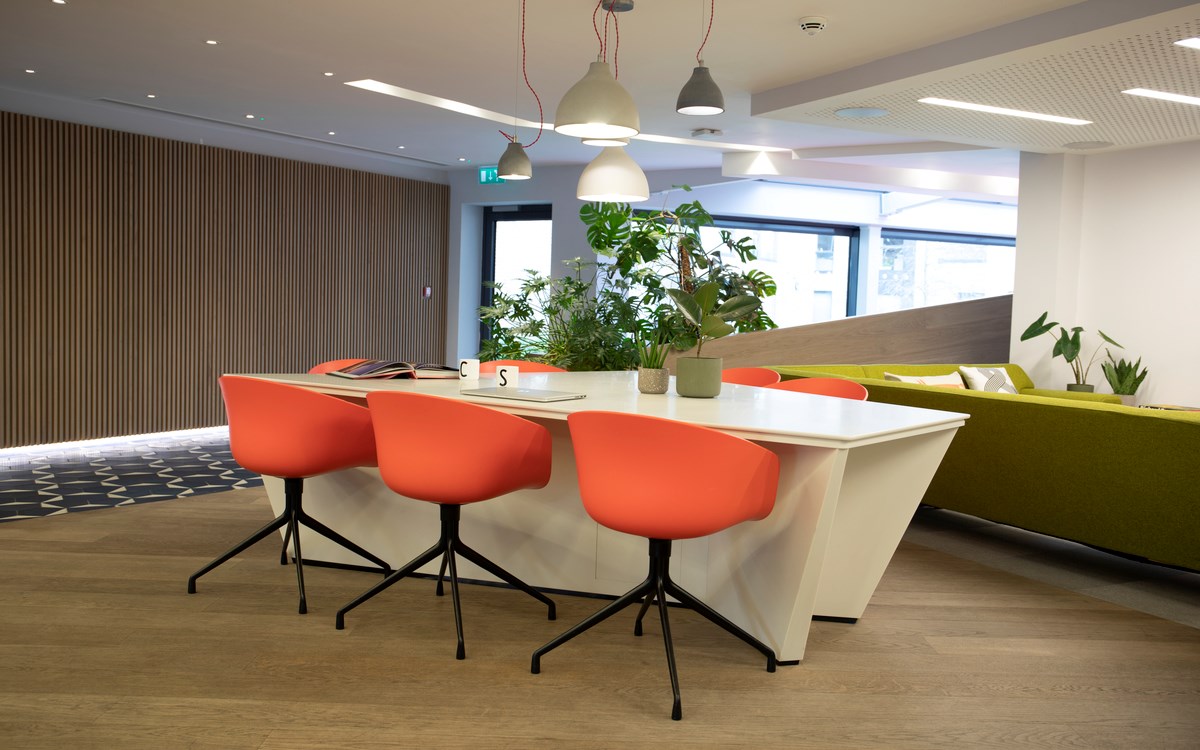 Student Castle Cambridge