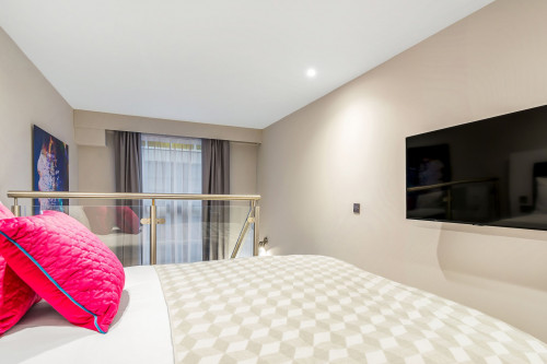  Elegance Duplex  -  Iconinc, Gravity  - Gallery -  4