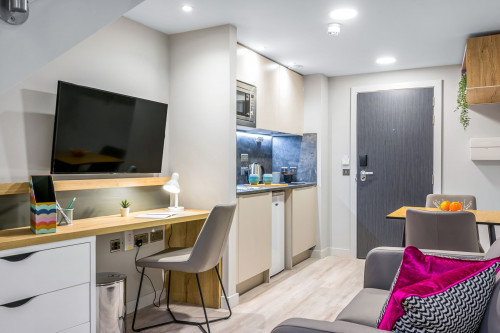  Elegance Duplex  -  Iconinc, Gravity  - Gallery -  3