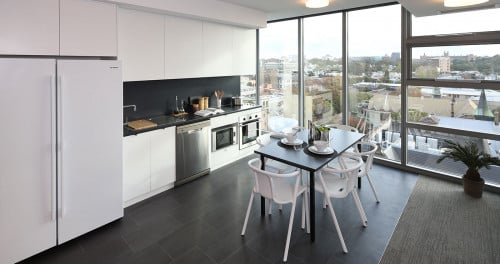 Single Bedroom – 6 Share Apt (Sky) - 5