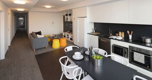 Single Bedroom – 6 Share Apt (NRAS) - 5