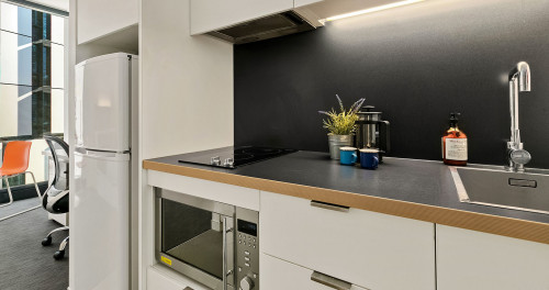  Premium Studio Apartment  -  Iglu Chatswood  - Gallery -  3