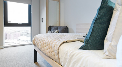  Classic Studio  -  Straits Manor  - Gallery -  2