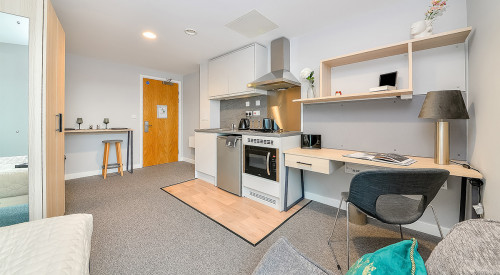  Classic Studio Plus  -  Straits Manor  - Gallery -  2