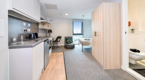  Classic Studio Plus  -  Straits Manor  - Gallery -  3