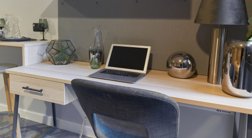  Premium Accessible Studio  -  Straits Manor  - Gallery -  2