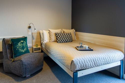 Deluxe Studio  -  Straits Manor  - Gallery -  1