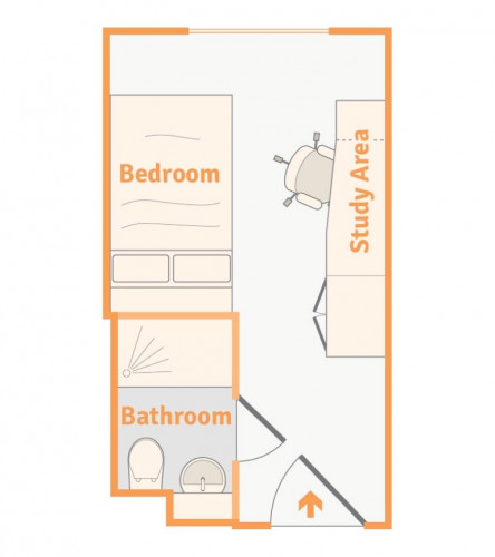 Classic En-Suite - 2