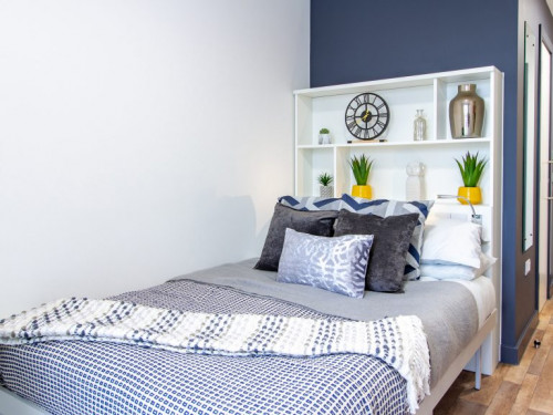  Classic Studio  -  Plymouth Cross House  - Gallery -  1