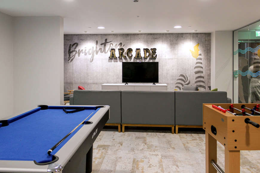 Kaplan Living Brighton