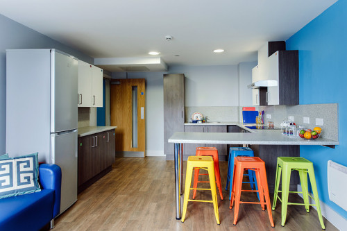 Kaplan Living Bournemouth - Gallery - 12