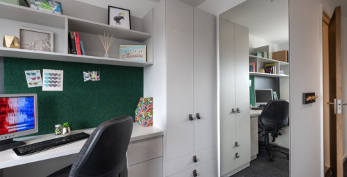  DDA Premium  -  West View  - Gallery -  1