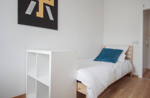  Homely Single Bedroom In Adlershof  -  Homely single bedroom in Adlershof  - Gallery -  2