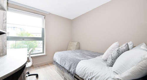  Classic En-Suite  -  Marketgait Apartments  - Gallery -  3