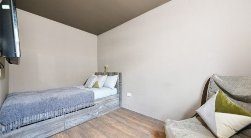  Premium Studio  -  Marketgait Apartments  - Gallery -  1