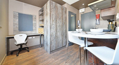  Premium Studio  -  Marketgait Apartments  - Gallery -  6