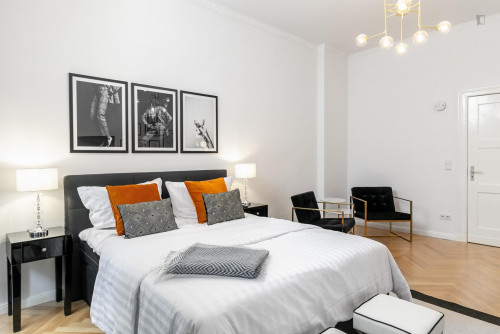  1-Bedroom Apartment  -  1-bedroom apartment  - Gallery -  1