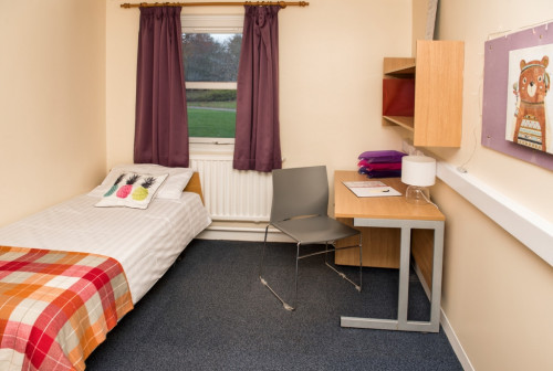 Wavell House - Rooms