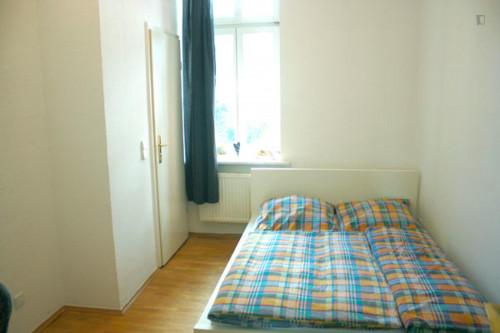  1-Bedroom Apartment With A Terrace, In Prenzlauer Berg  -  1-Bedroom apartment with a terrace, in Prenzlauer Berg  - Gallery -  2
