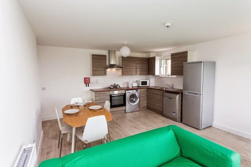 Zetland House - Gallery - 8