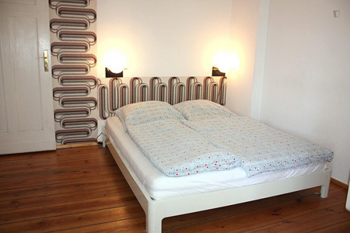 Cool And Comfortable Studio In Prenzlauer Berg - 2