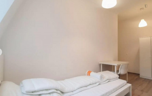 Spacious Single Bedroom In Kreuzberg - 2