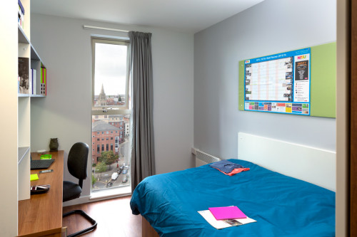  Deluxe Ensuite  -  Global Point  - Gallery -  1