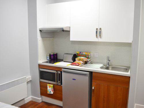  Studio  -  Global Point  - Gallery -  1