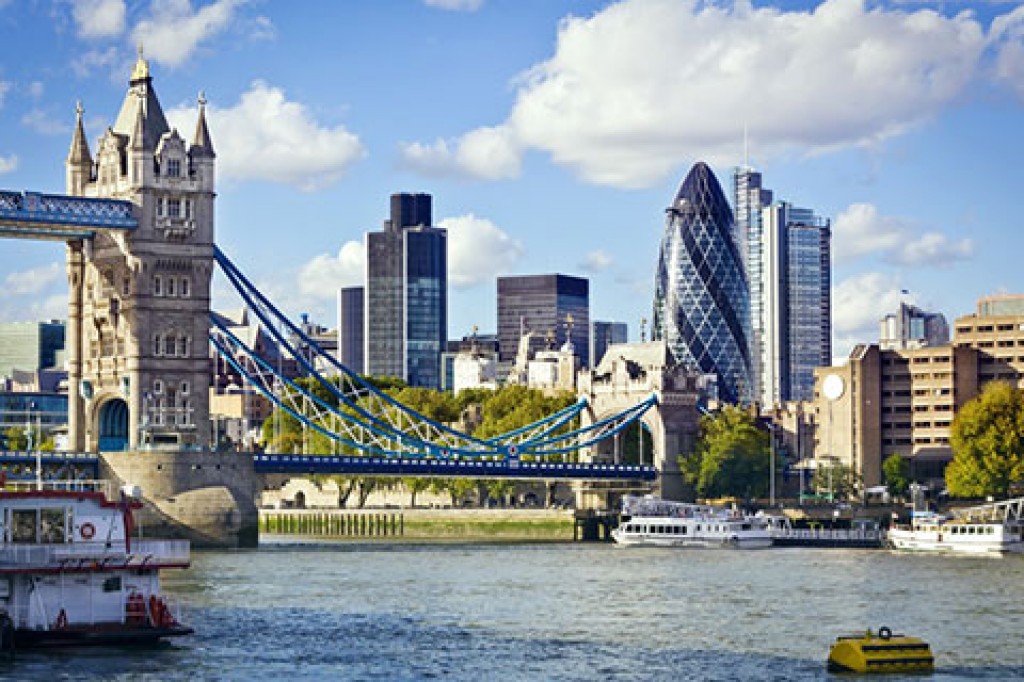 London