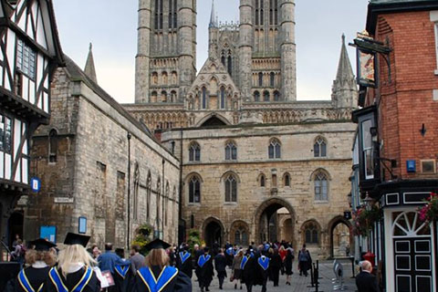 Lincoln