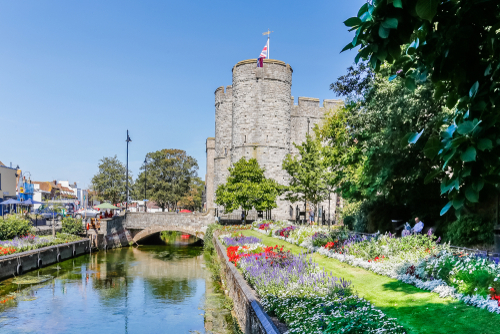 Canterbury