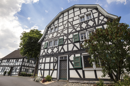 Blankenberge, Belgium Image