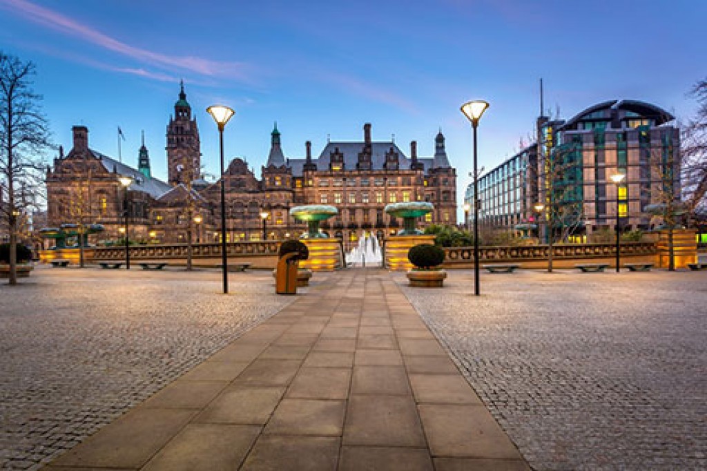 Sheffield