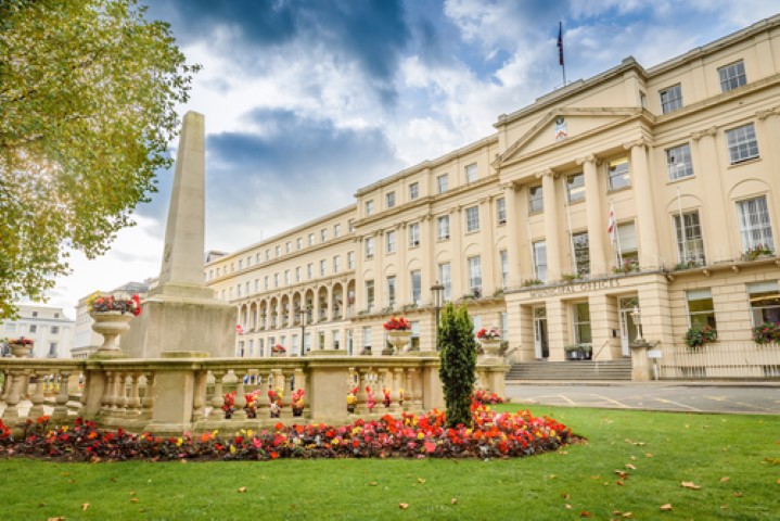 University of Gloucestershire