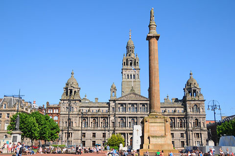 Glasgow Caledonian University