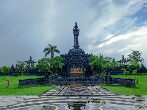 Denpasar, Indonesia Image