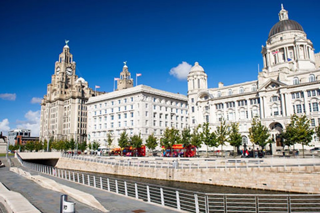 Liverpool