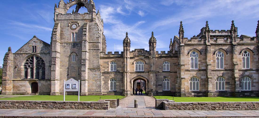 Aberdeen