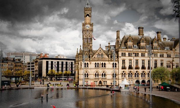 University of Bradford
