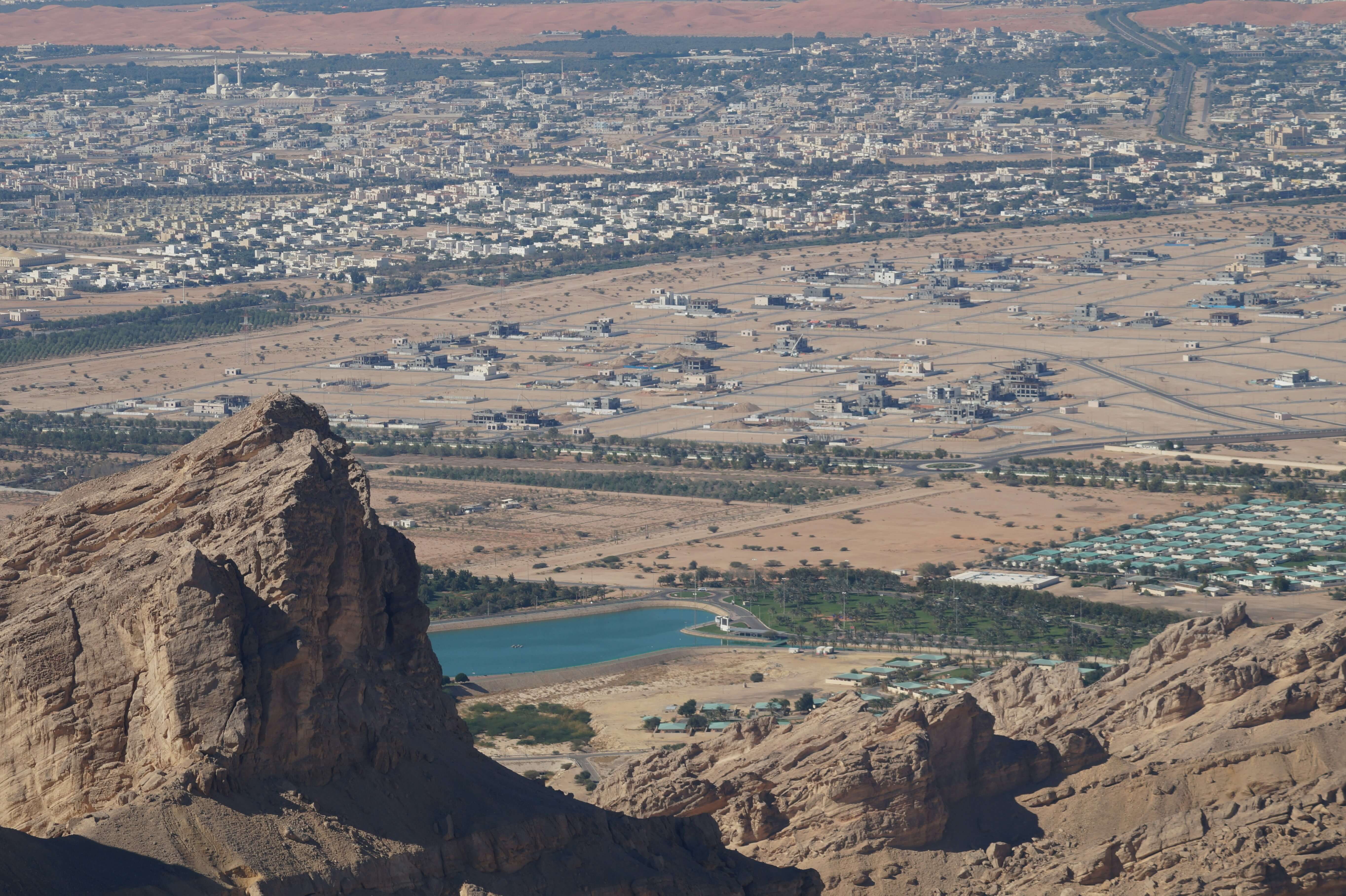 Al Ain, UAE Image