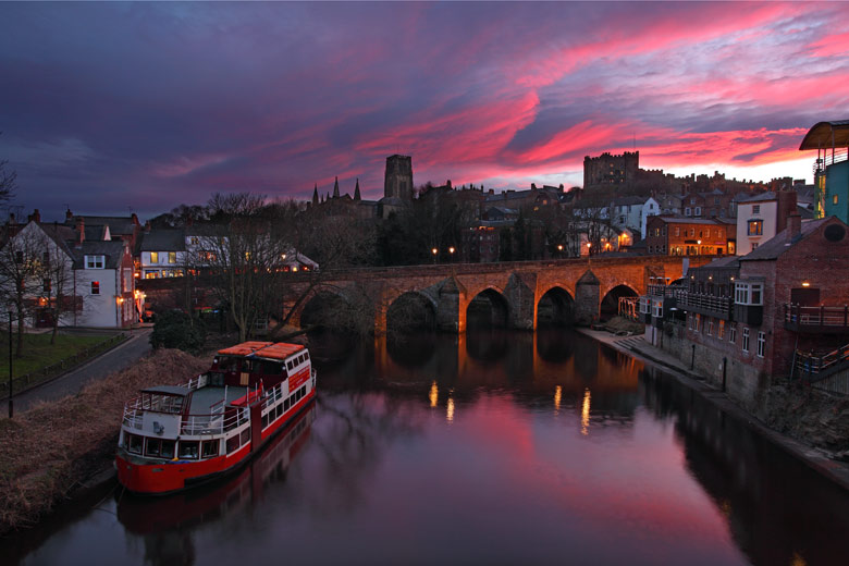 Durham University Business School