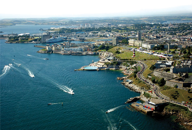 University of Plymouth International College (UPIC)