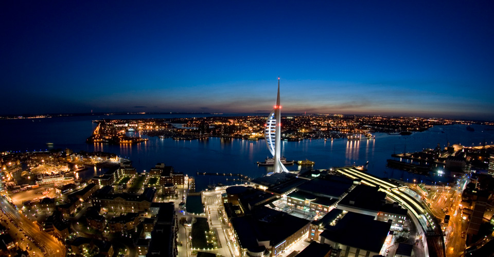 International College Portsmouth (ICP)