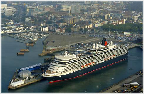 Southampton