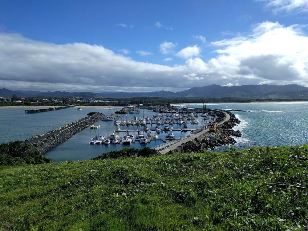 Coffs Harbour
