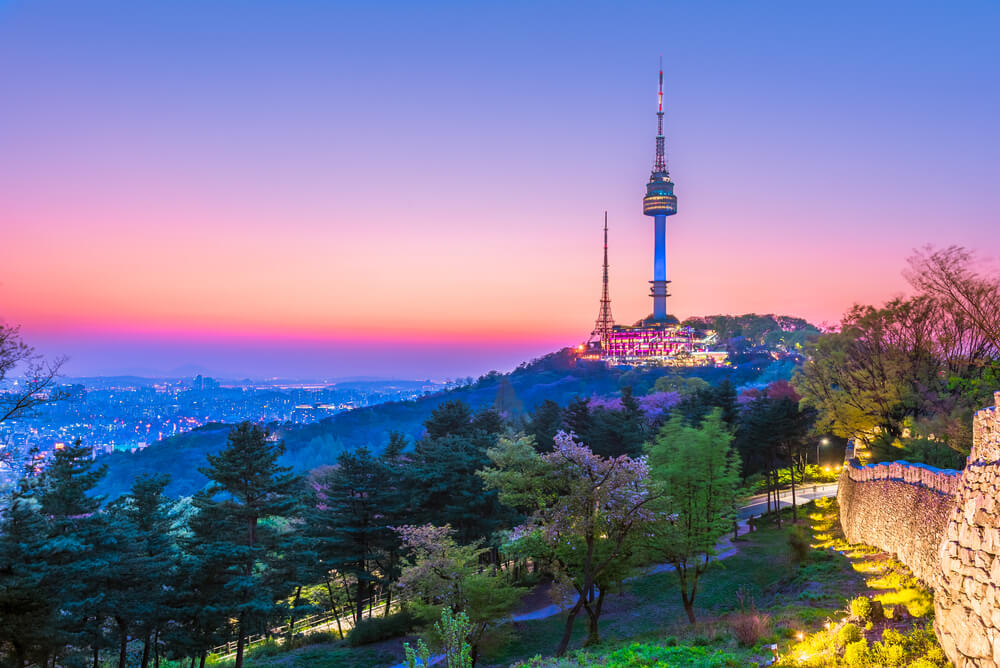 Seoul National University