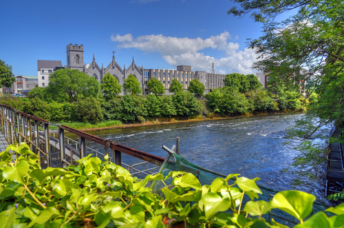 Galway-Mayo Institute of Technology (GMIT)